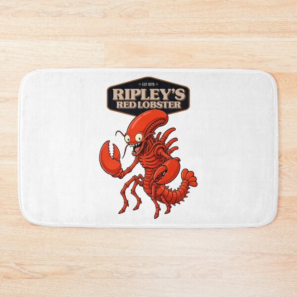 Item preview, Ripley's Red Lobster designed and sold by TeeCodes.