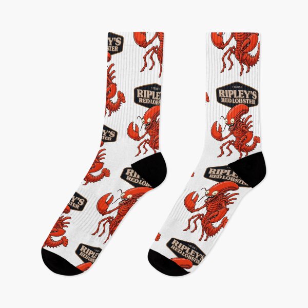 Item preview, Ripley's Red Lobster designed and sold by TeeCodes.