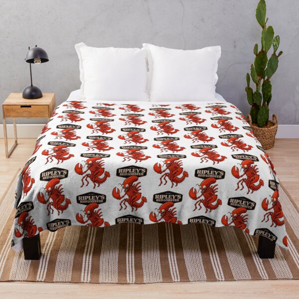 Item preview, Ripley's Red Lobster designed and sold by TeeCodes.