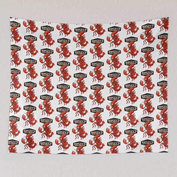 Item preview, Ripley's Red Lobster designed and sold by TeeCodes.