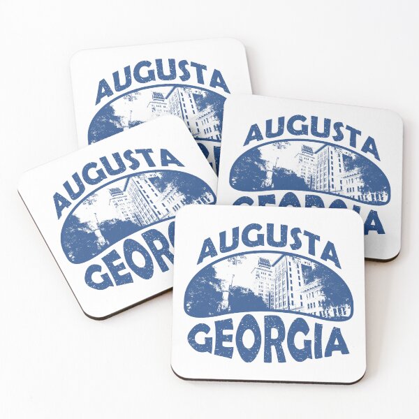 Item preview, Augusta Georgia  designed and sold by ArtNoveltee.