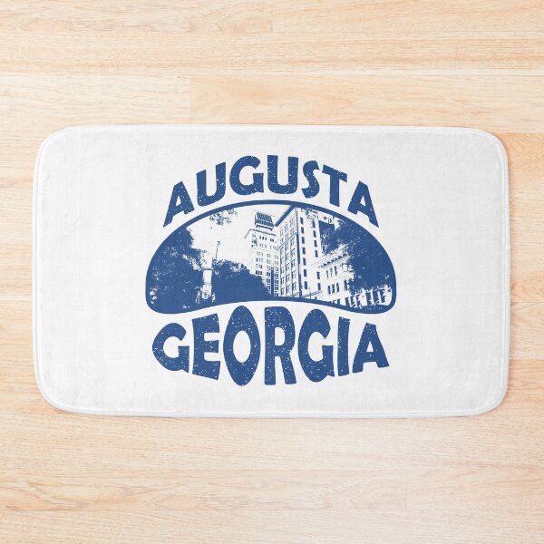 Item preview, Augusta Georgia  designed and sold by ArtNoveltee.