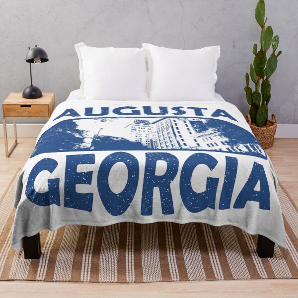 Item preview, Augusta Georgia  designed and sold by ArtNoveltee.
