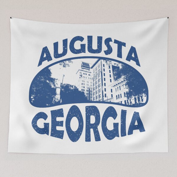 Item preview, Augusta Georgia  designed and sold by ArtNoveltee.