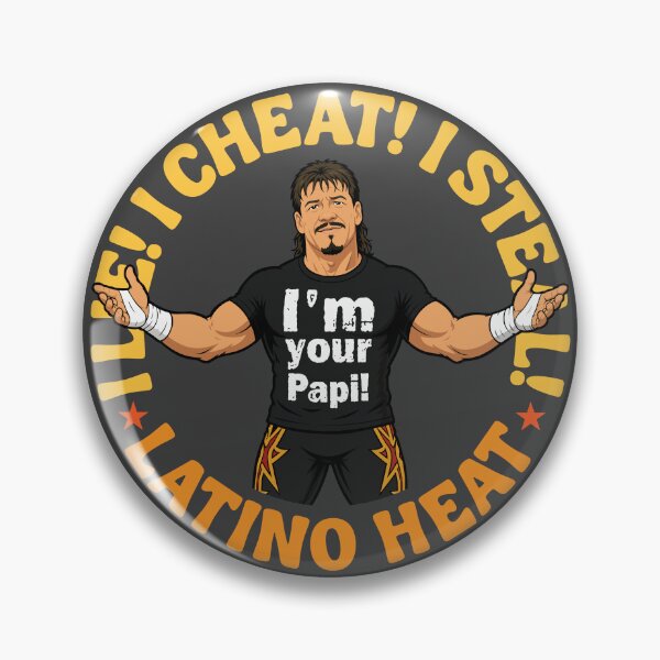 Item preview, Latino Heat designed and sold by TeeCodes.