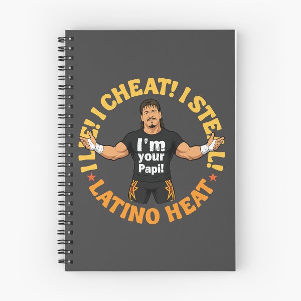 Item preview, Latino Heat designed and sold by TeeCodes.