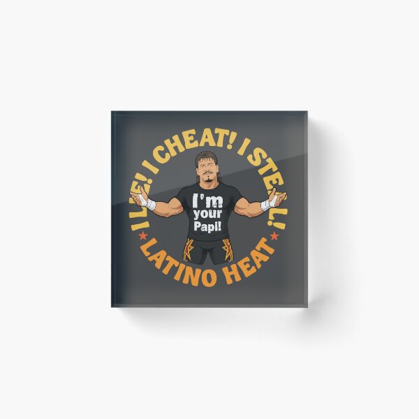 Item preview, Latino Heat designed and sold by TeeCodes.