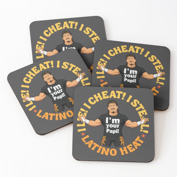 Item preview, Latino Heat designed and sold by TeeCodes.