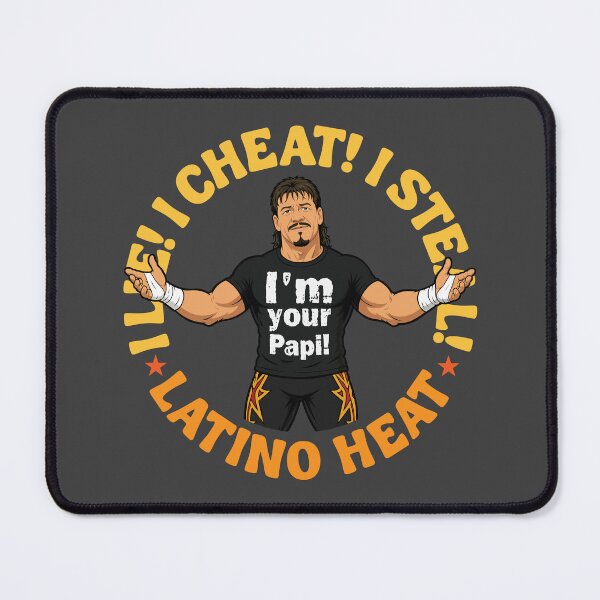 Item preview, Latino Heat designed and sold by TeeCodes.
