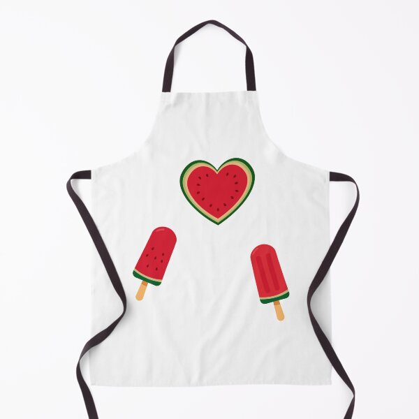 Item preview, Watermelon Slice Summer icecream designed and sold by BetweenForms.