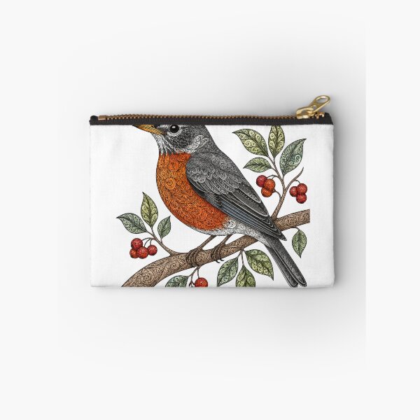 Item preview, Robin designed and sold by PaintedbyCarol.
