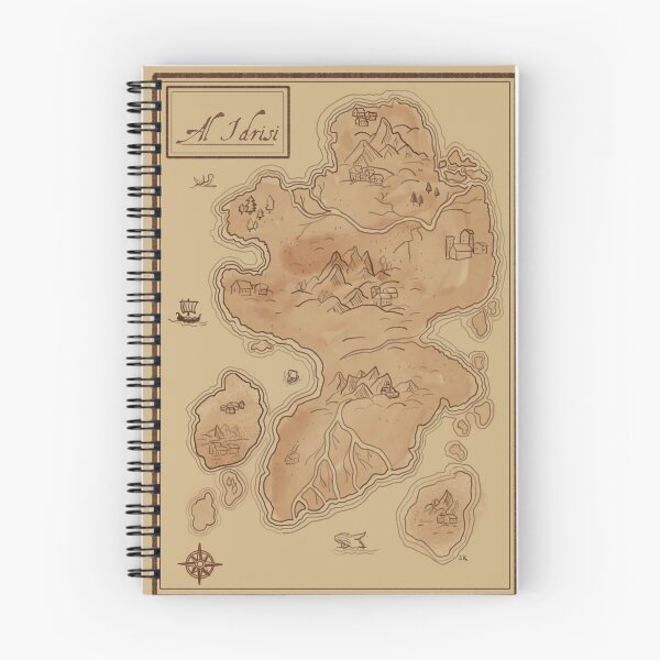 Item preview, Mapping designed and sold by Sybilatrix.