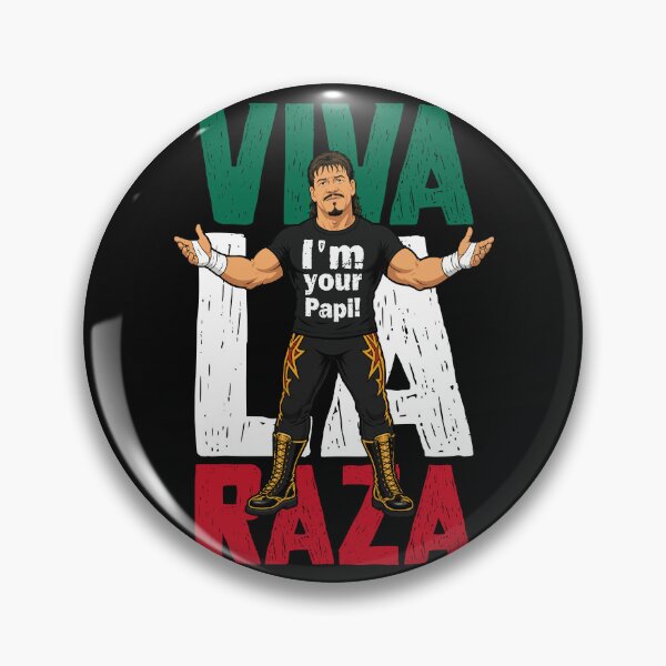 Item preview, VIVA LA RAZA! designed and sold by TeeCodes.