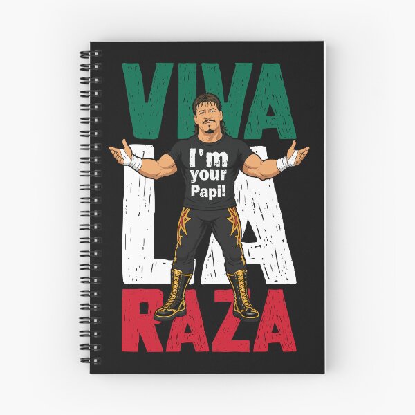 Item preview, ¡VIVA LA RAZA! designed and sold by TeeCodes.