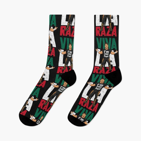 Item preview, VIVA LA RAZA! designed and sold by TeeCodes.