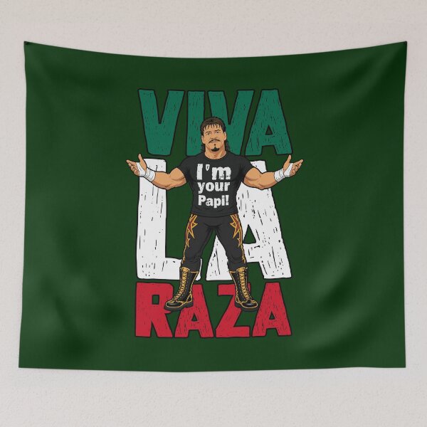 Item preview, VIVA LA RAZA! designed and sold by TeeCodes.