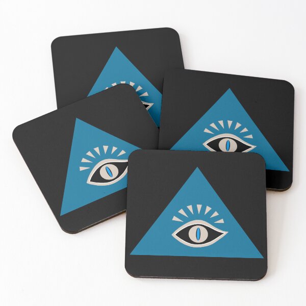 Item preview, Third Eye designed and sold by fofutaart.