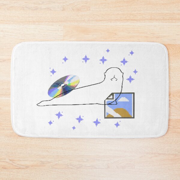 Item preview, Penelope Scott Water Dogs Tee designed and sold by inb4.