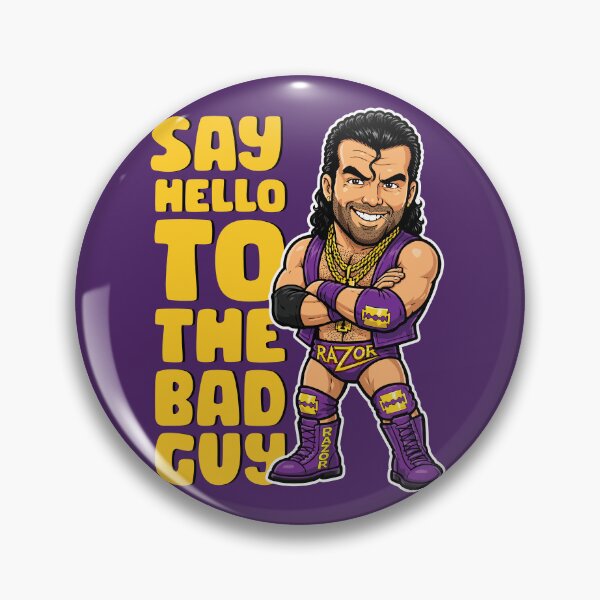 Item preview, The Bad Guy designed and sold by TeeCodes.