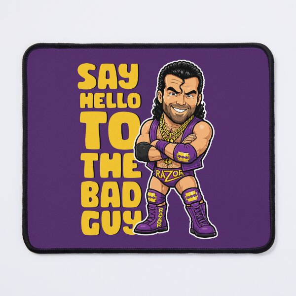 Item preview, The Bad Guy designed and sold by TeeCodes.