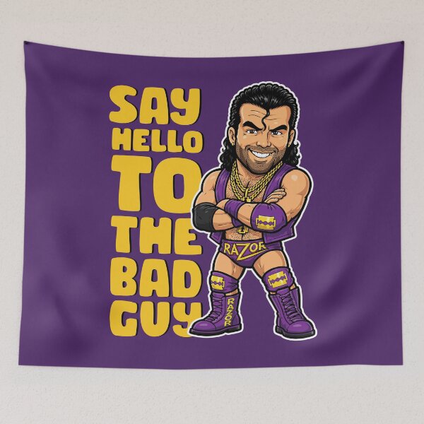 Item preview, The Bad Guy designed and sold by TeeCodes.