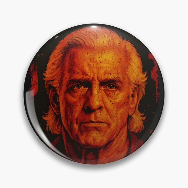 Item preview, The Nature Boy Wooh designed and sold by TeeCodes.