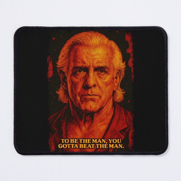 Item preview, The Nature Boy Wooh designed and sold by TeeCodes.
