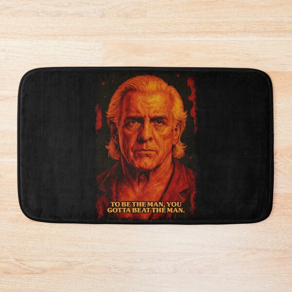 Item preview, The Nature Boy Wooh designed and sold by TeeCodes.