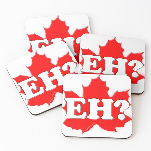 Item preview, EH? Canadian Style designed and sold by AmethystRose74.