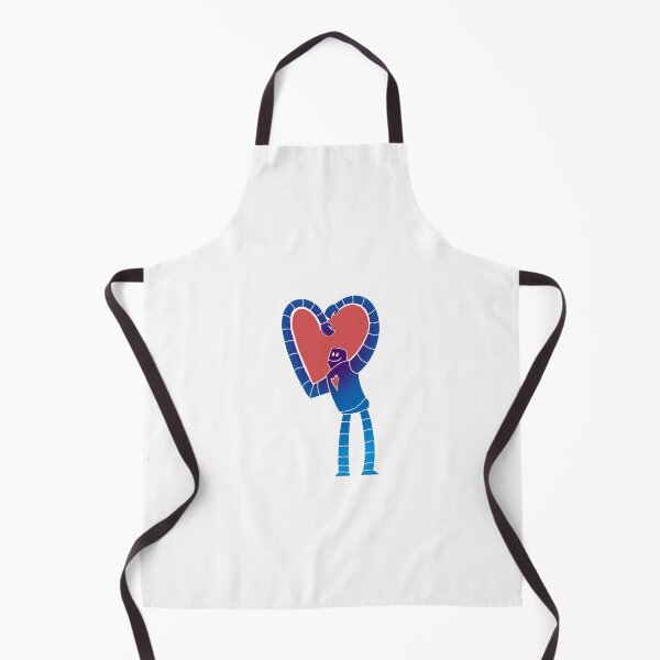 Item preview, Robot Love designed and sold by zoubiedesign.