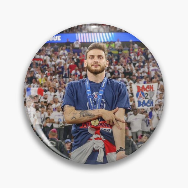 Item preview, Khvicha Kvaratskhelia designed and sold by Football Club.