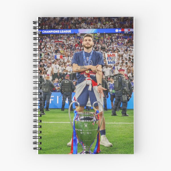 Item preview, Khvicha Kvaratskhelia designed and sold by Football Club.