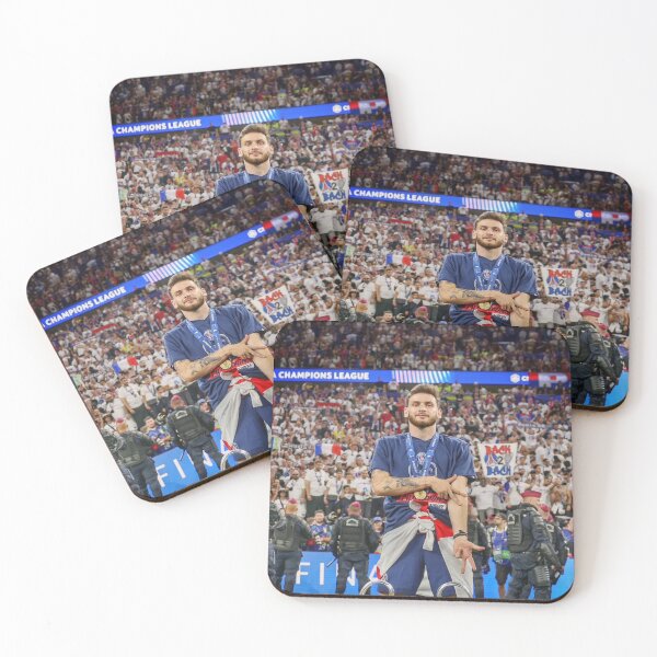 Item preview, Khvicha Kvaratskhelia designed and sold by Football Club.