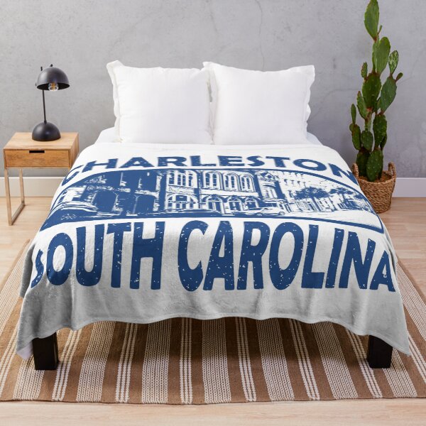Item preview, Charleston South Carolina designed and sold by ArtNoveltee.