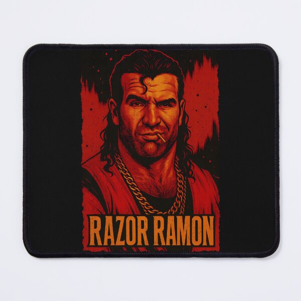 Item preview, Razor Ramon designed and sold by TeeCodes.