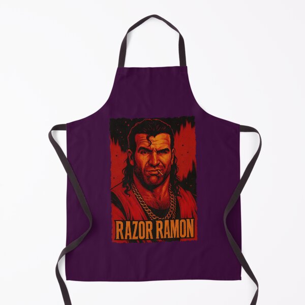 Item preview, Razor Ramon designed and sold by TeeCodes.