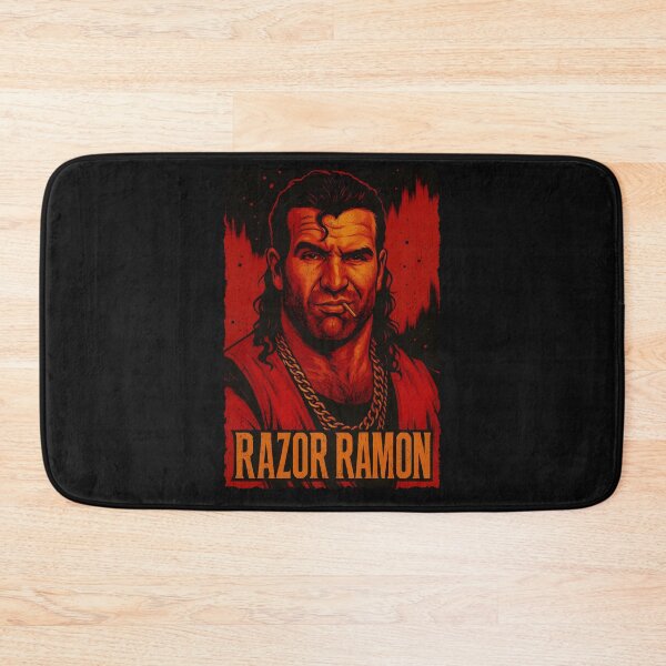 Item preview, Razor Ramon designed and sold by TeeCodes.