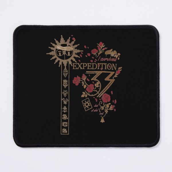Item preview, Clair Obscur Expédition 33 designed and sold by Goflhalo.
