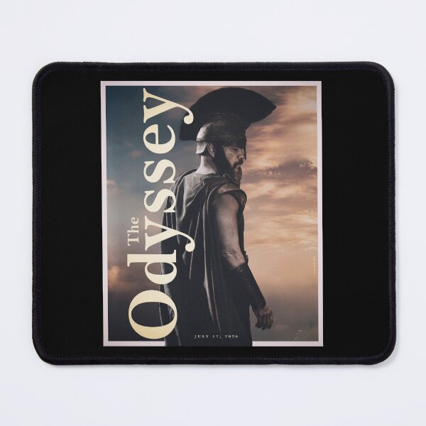 Item preview, The Odyssey Movie designed and sold by georgenorthon04.
