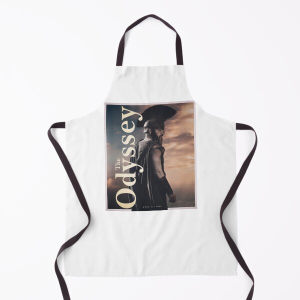 Item preview, The Odyssey Movie designed and sold by georgenorthon04.