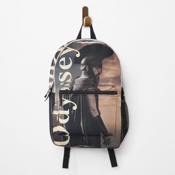 Item preview, The Odyssey Movie designed and sold by georgenorthon04.