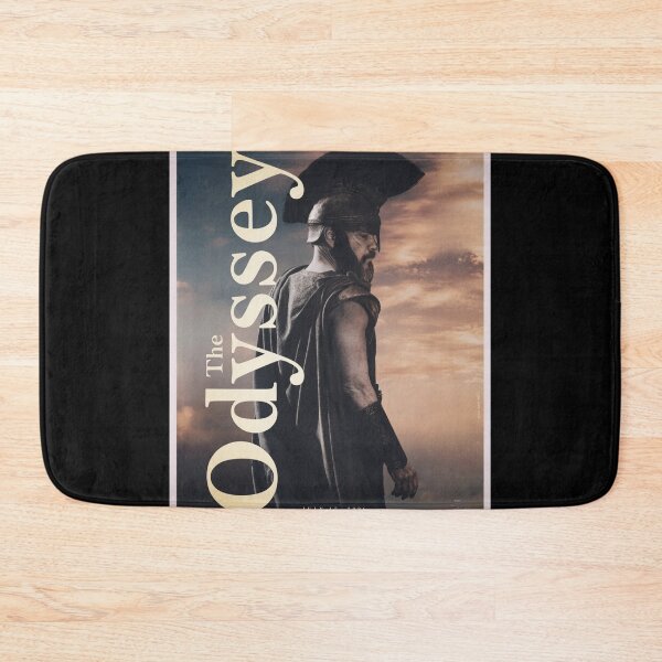 Item preview, The Odyssey Movie designed and sold by georgenorthon04.