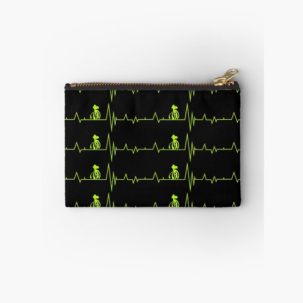 Item preview, Anime Heartbeat Monitor Shirt designed and sold by JaneFlame.