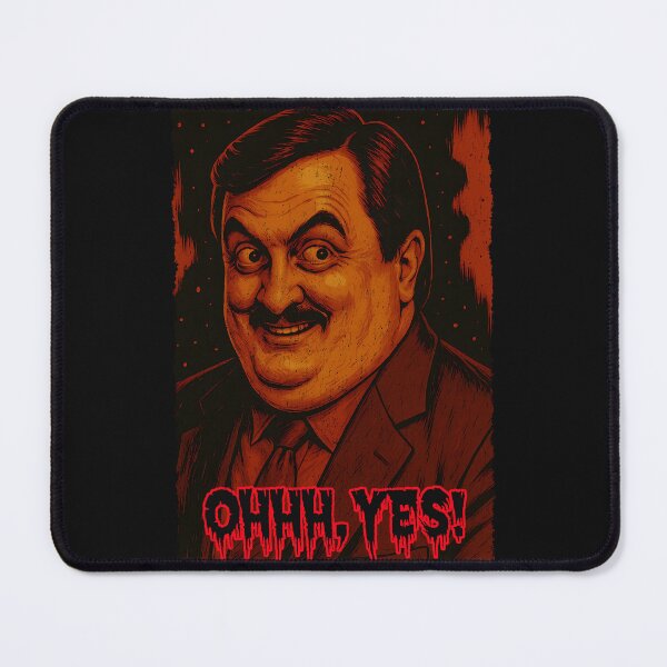 Item preview, Paul Bearer designed and sold by TeeCodes.