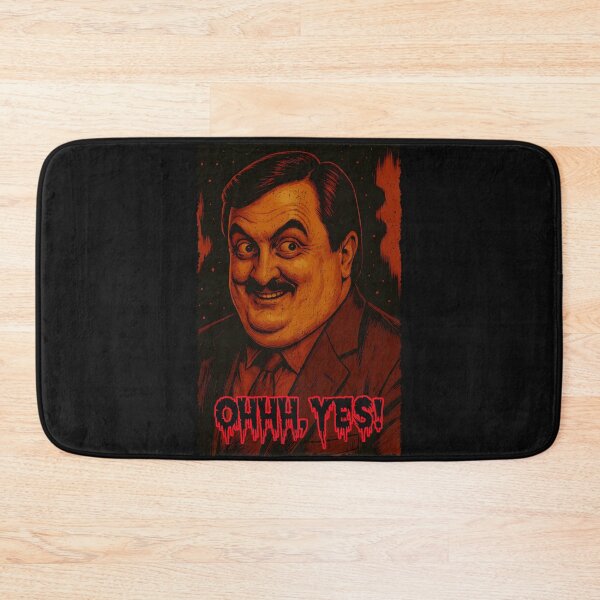 Item preview, Paul Bearer designed and sold by TeeCodes.
