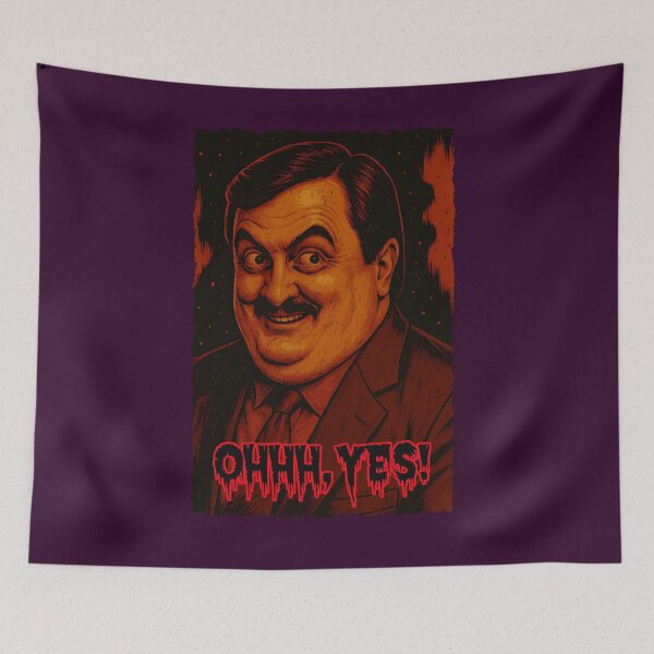 Item preview, Paul Bearer designed and sold by TeeCodes.