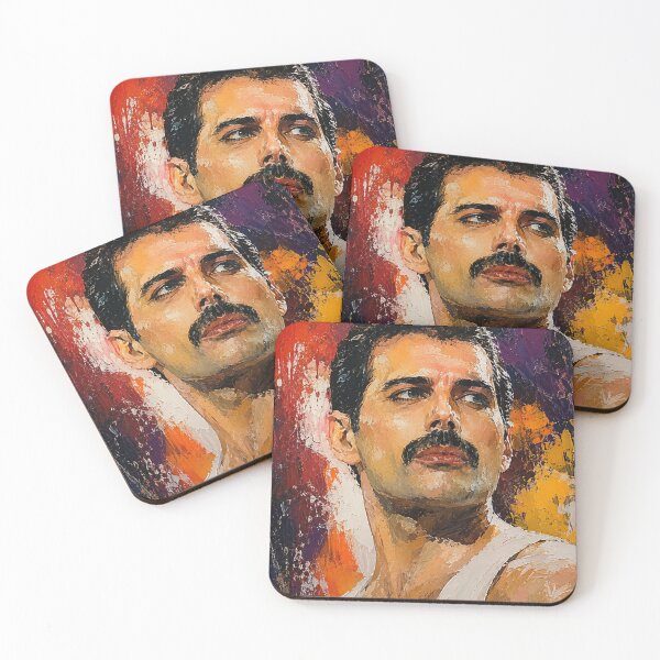 Item preview, Mercury in Colorful Silence designed and sold by SHOCAMPOS DESIGNS .