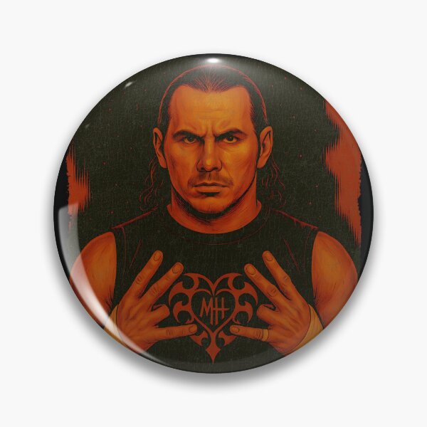 Item preview, Matt Hardy designed and sold by TeeCodes.