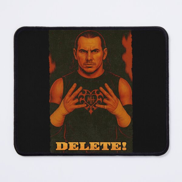 Item preview, Matt Hardy designed and sold by TeeCodes.