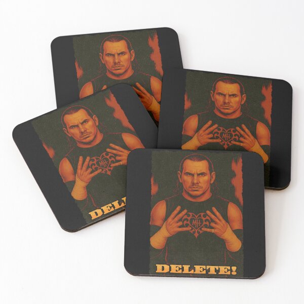 Item preview, Matt Hardy designed and sold by TeeCodes.